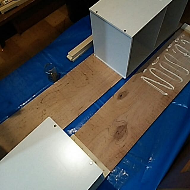 chocolatさんの実例写真