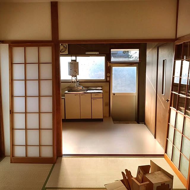 akiraiguchi32さんの実例写真