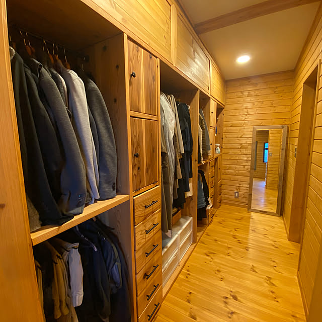 Let-s-DoDoDoさんの部屋