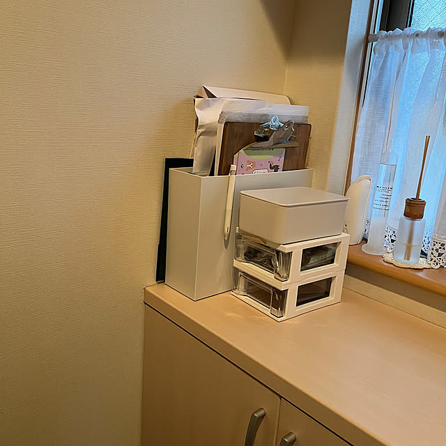 mkさんの部屋