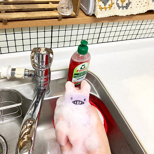 yokochinさんの実例写真