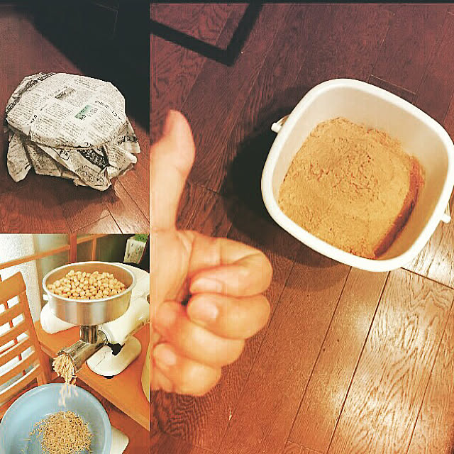 Nagakoさんの実例写真
