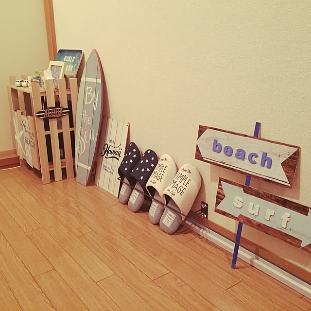 chicaさんの実例写真
