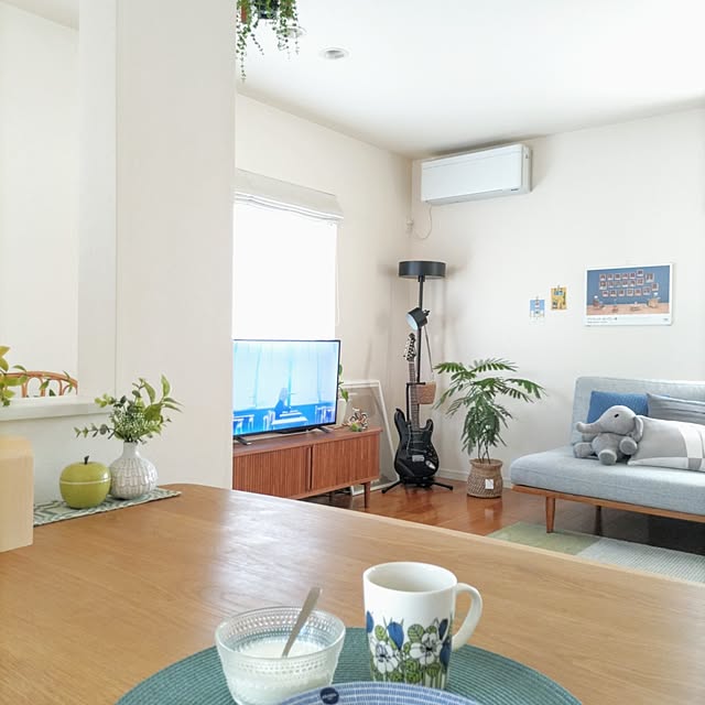 .Haさんの部屋