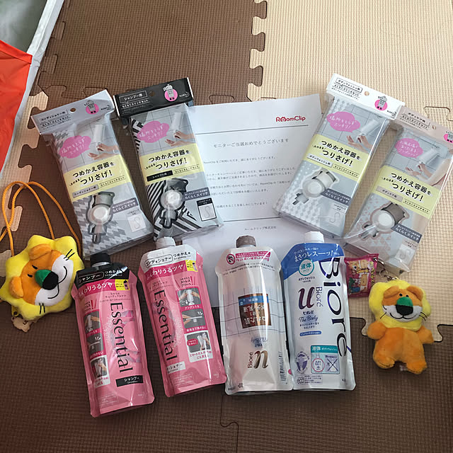 senseiさんの実例写真