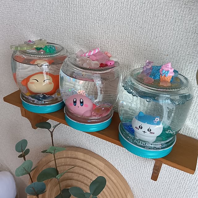 Yurieさんの部屋