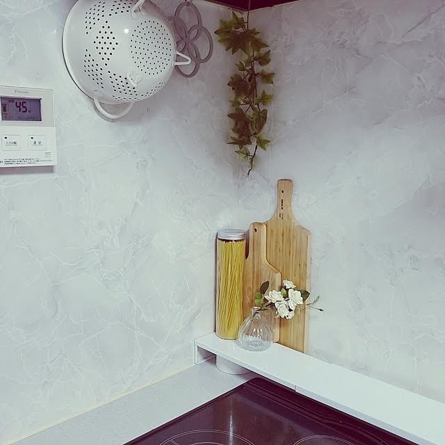 cocoaさんの部屋
