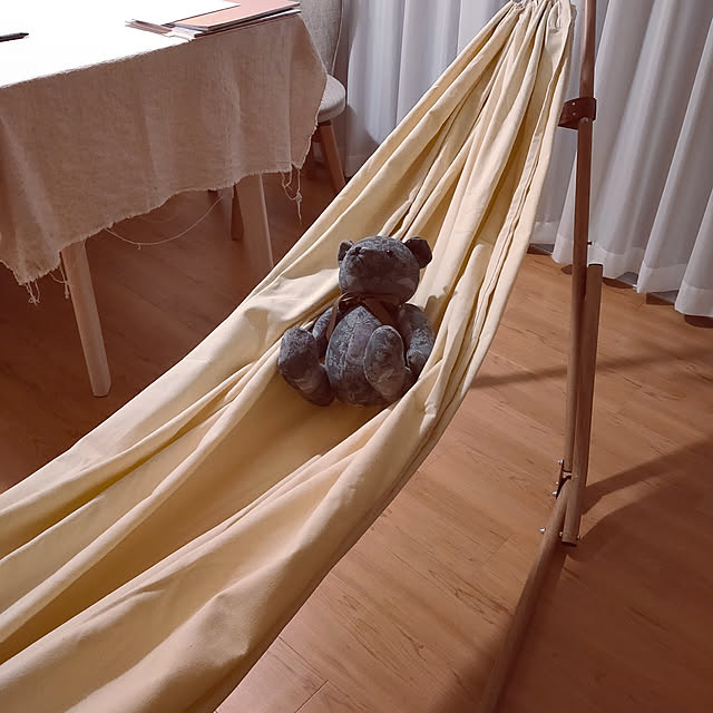 m_chinさんの実例写真