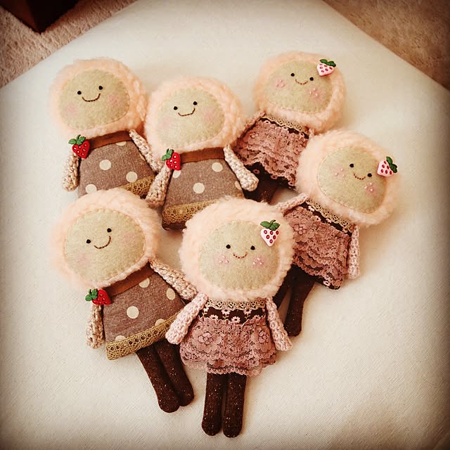 cookie_houseさんの実例写真
