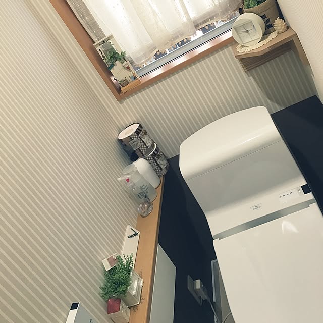 バス/トイレ/雑貨大好き♡のインテリア実例 - 2016-08-08 09:59:03