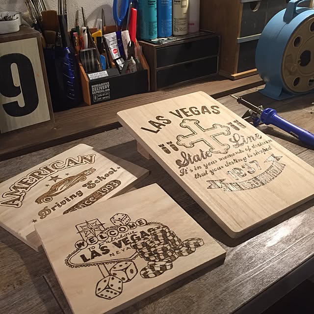 YMD.designさんの実例写真
