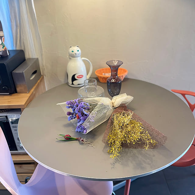 m.さんの部屋