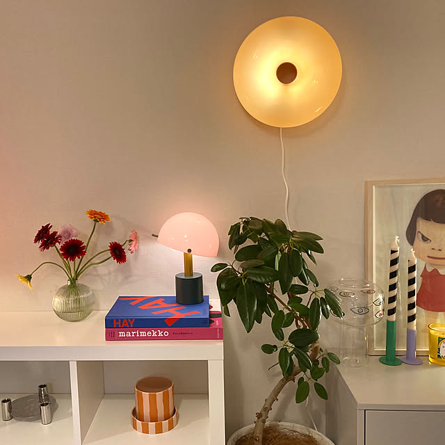 置くだけで部屋がホテルみたいになる！ザラホームの「おしゃれ