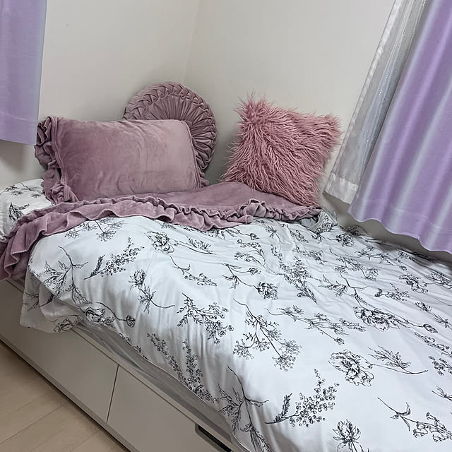 rikuerinka86さんの実例写真