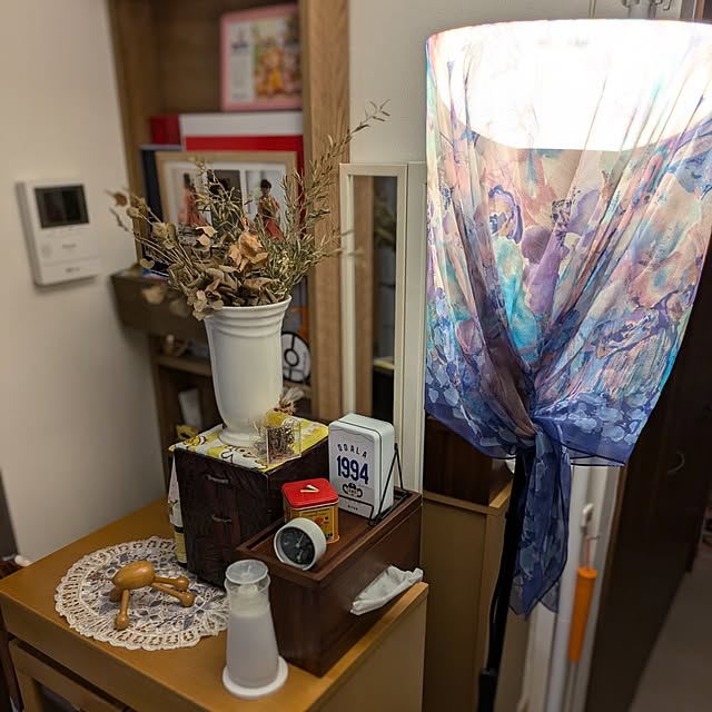 mi-saさんの部屋
