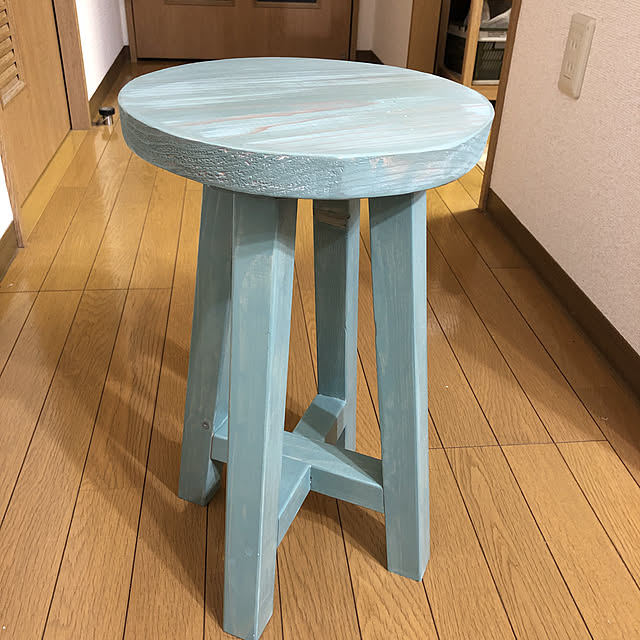 SOLAさんの部屋
