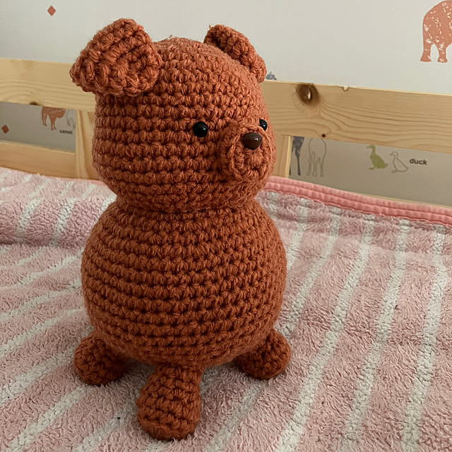 manduonmaさんの部屋