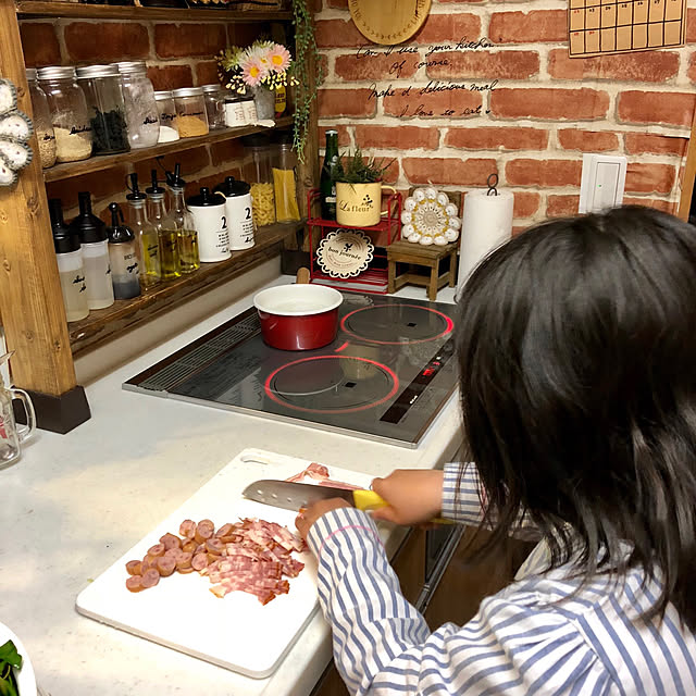 yokochinさんの実例写真