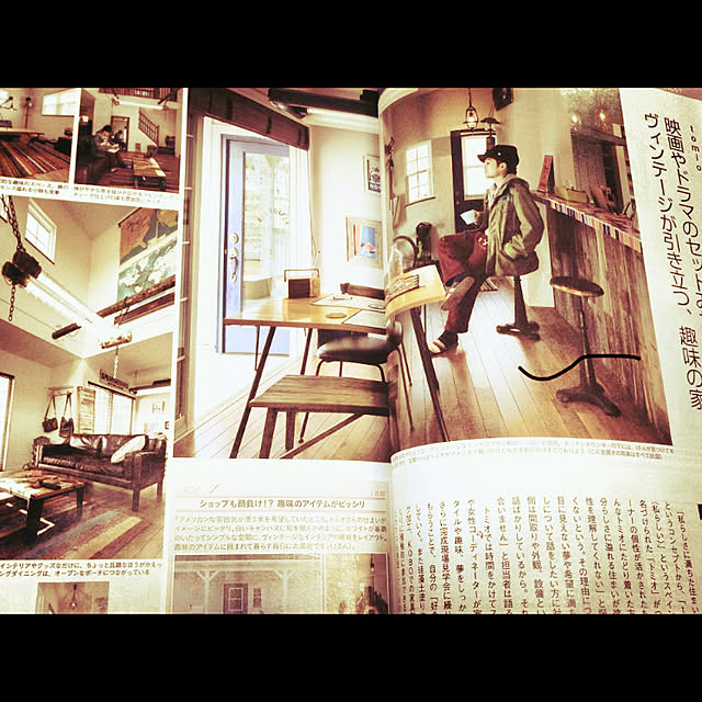 goforitoooohさんの実例写真