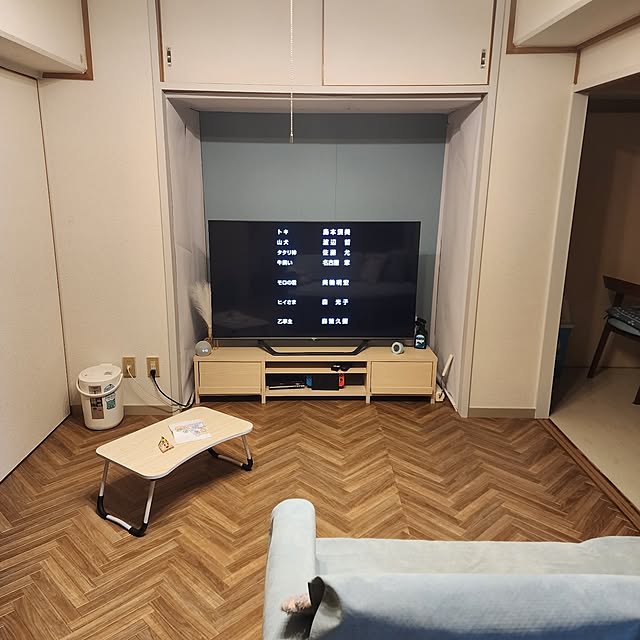 Mrnさんの実例写真