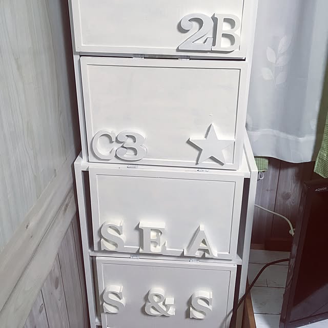 shigemaruさんの実例写真