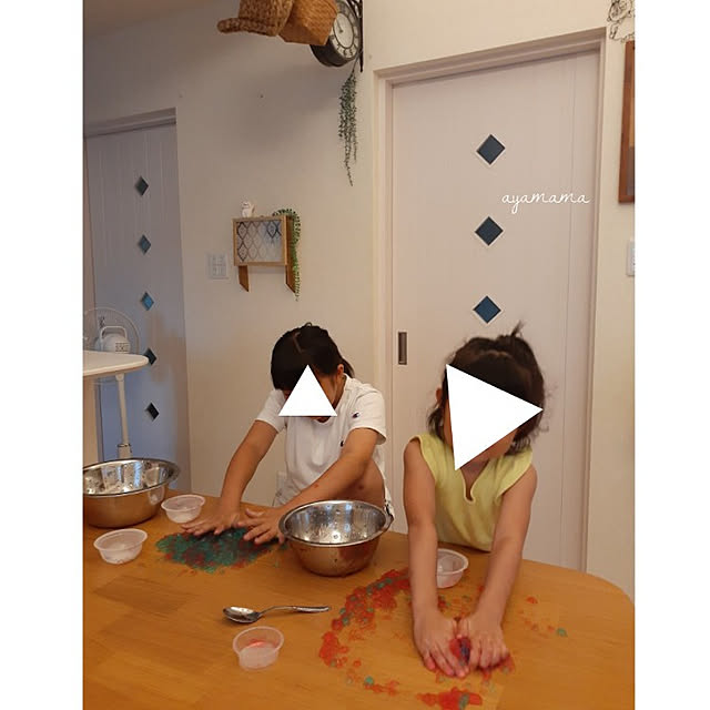 ayamamaさんの実例写真