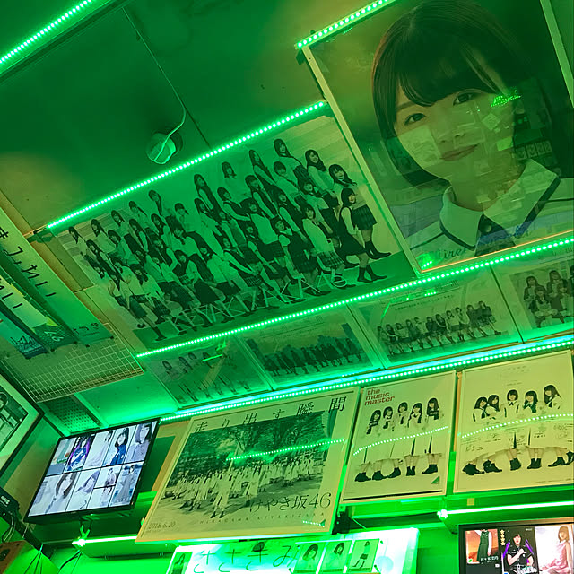 実例写真