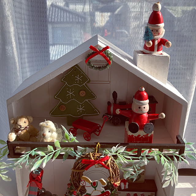 madamkaoriさんの部屋