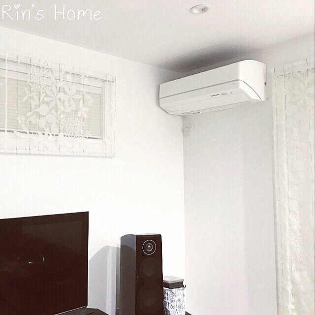 Rinさんの実例写真