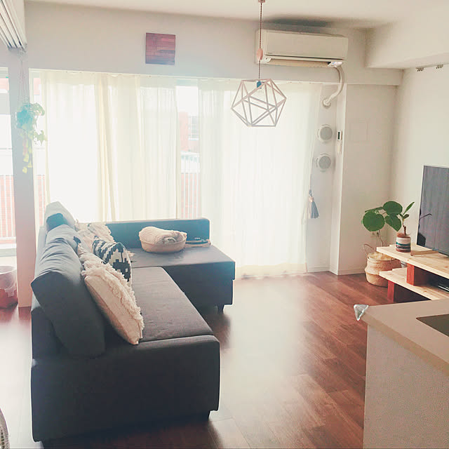 実例写真