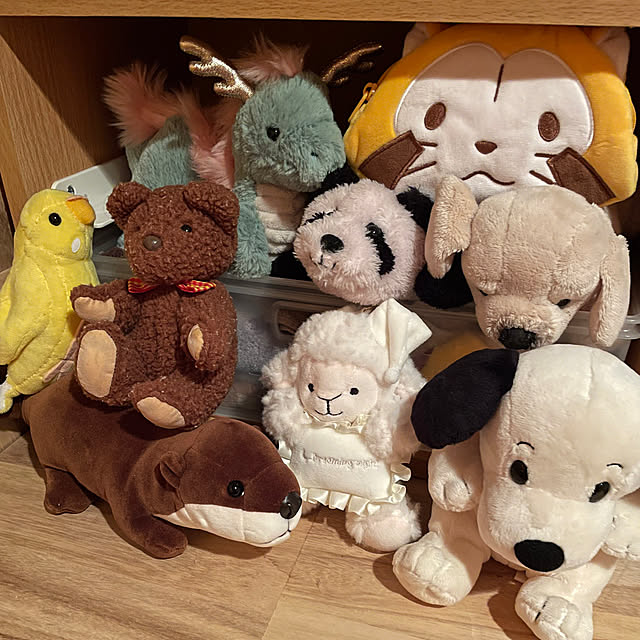 kakoさんの実例写真