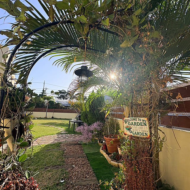 bu-bu-chanさんの実例写真