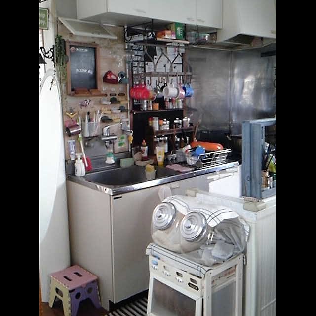 INDOORさんの実例写真