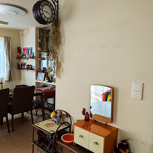 umeboshicyanさんの実例写真