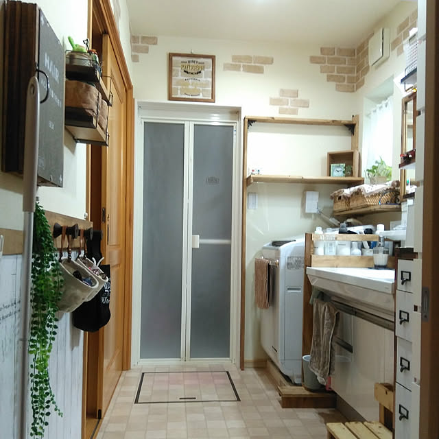 akkiiiさんの実例写真