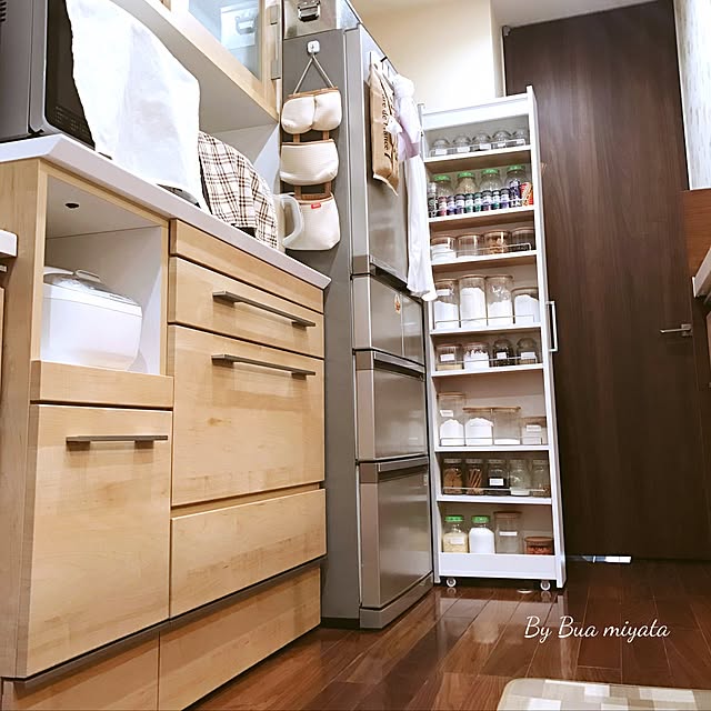 Buaさんの実例写真