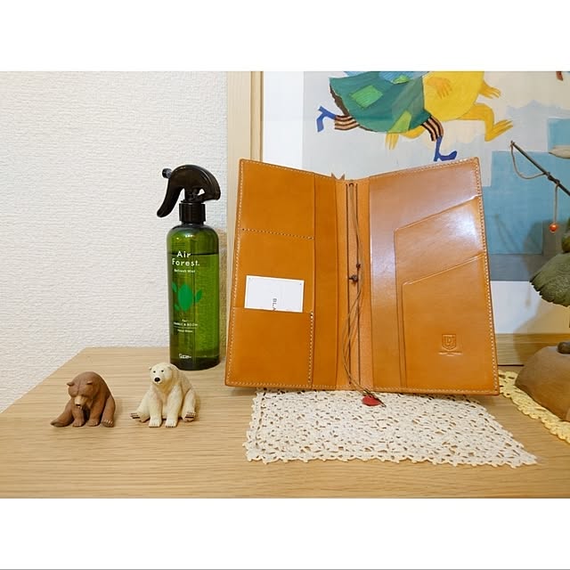 SARON_TSUBAKIさんの部屋