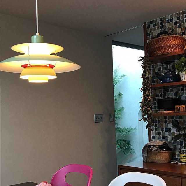 Komiyaさんの実例写真