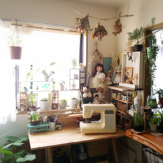 haruさんの実例写真