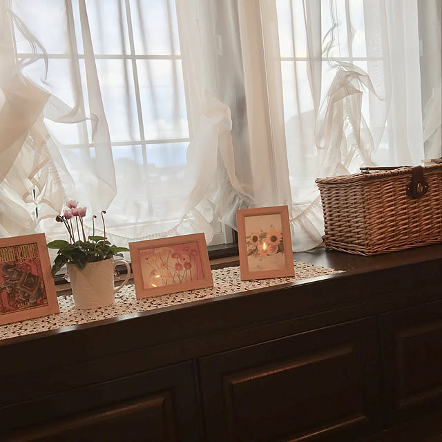 annaさんの実例写真