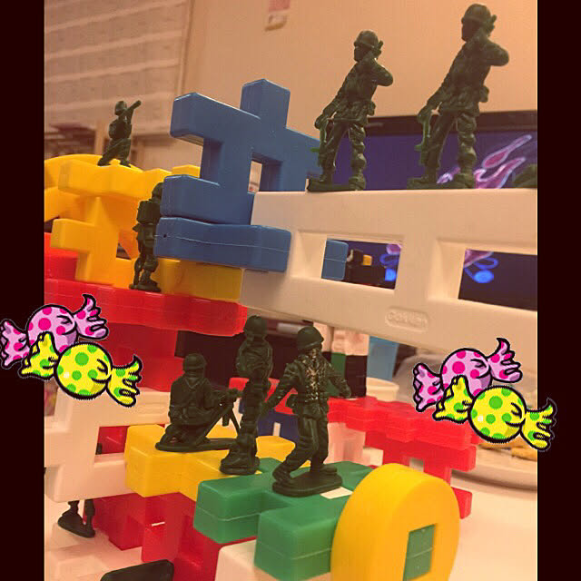 na2ckさんの実例写真