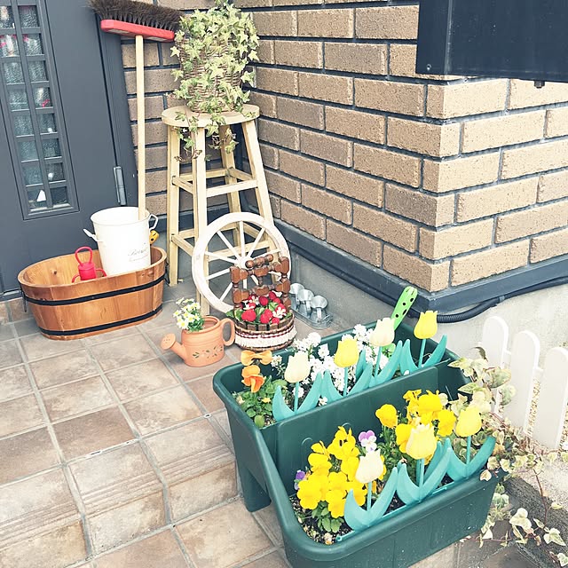 minanagiさんの実例写真