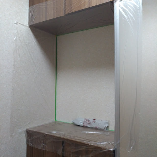 Samさんの実例写真