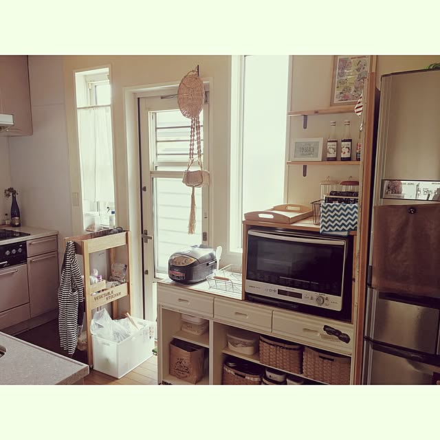 Saoriさんの実例写真