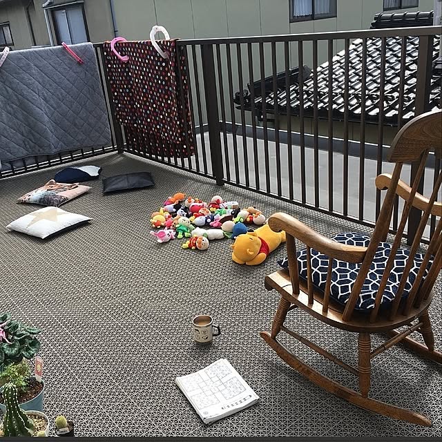 部屋全体/モニター応募投稿/こどものいる暮らし/共働き夫婦/３歳息子と７歳娘の居る暮らし♡...などのインテリア実例 - 2025-05-03 21:33:07