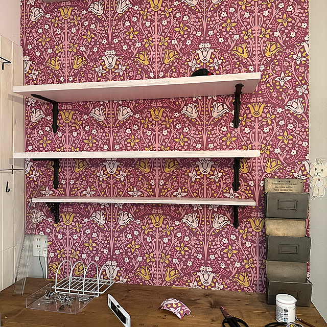 nyokiriさんの部屋