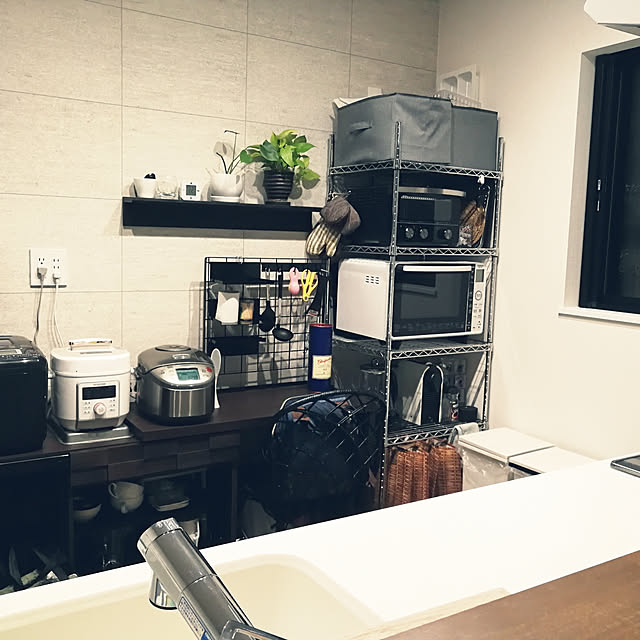 korさんの実例写真