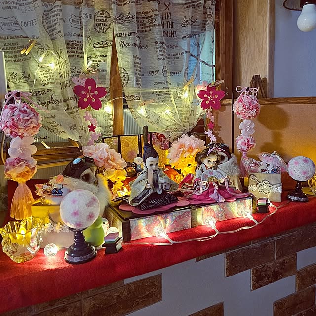 mocomocoさんの部屋
