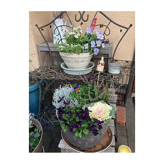 amiromikaさんの実例写真