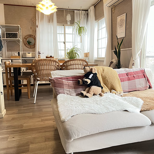 yukarimamaさんの部屋